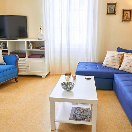 Philoxenia Residence Chania City Centre Exterior photo