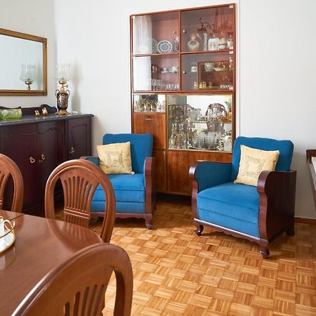 Philoxenia Residence Chania City Centre Exterior photo