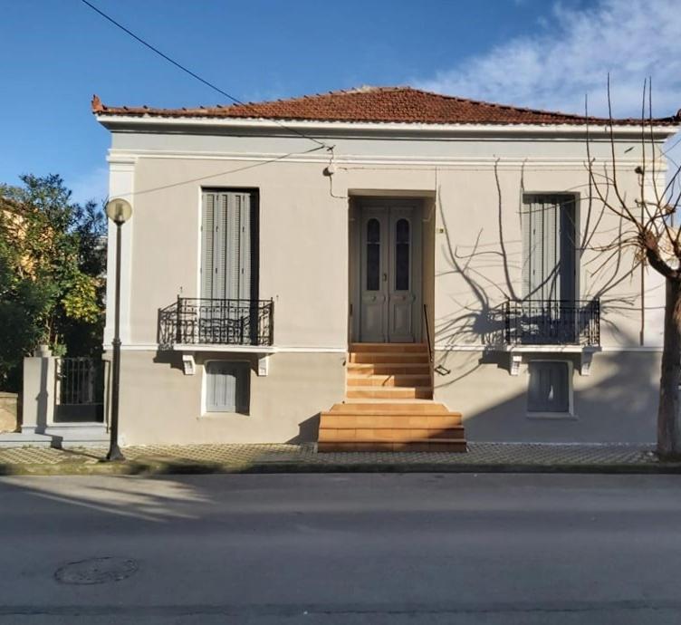 Philoxenia Residence Chania City Centre Exterior photo