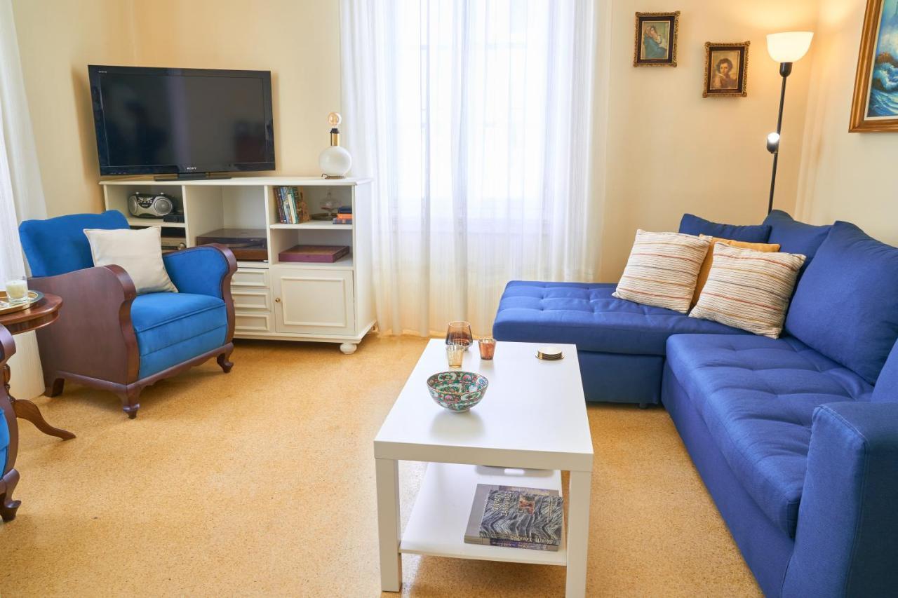 Philoxenia Residence Chania City Centre Exterior photo
