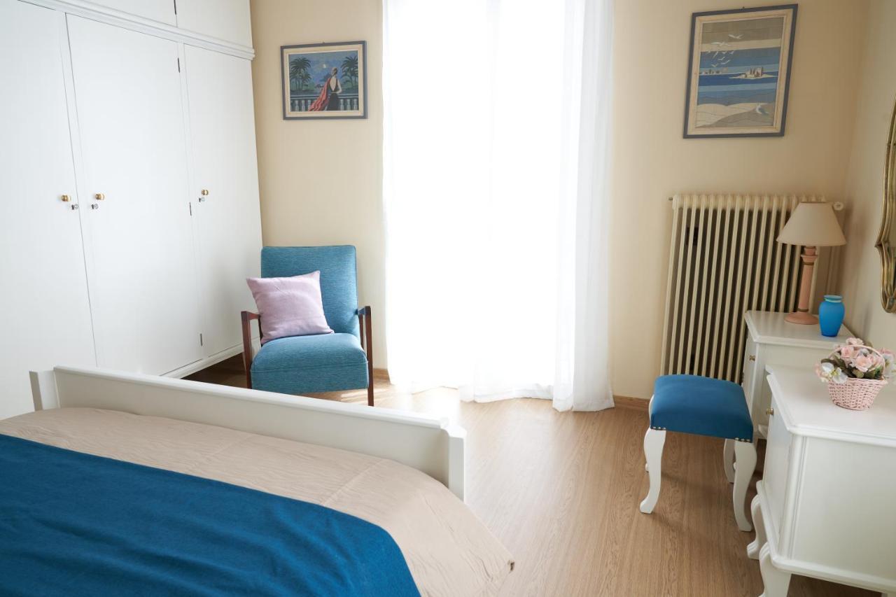 Philoxenia Residence Chania City Centre Exterior photo