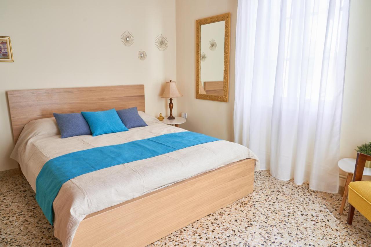 Philoxenia Residence Chania City Centre Exterior photo