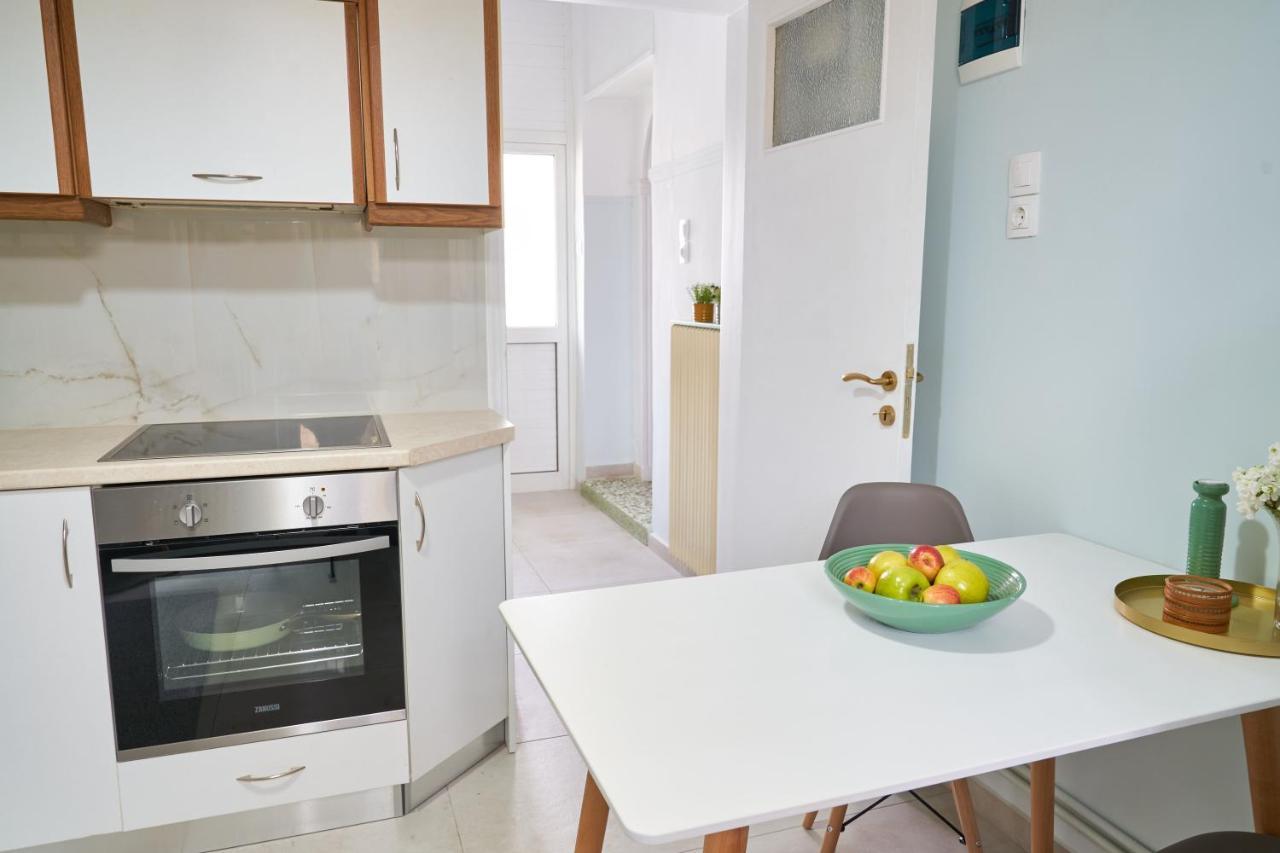 Philoxenia Residence Chania City Centre Exterior photo