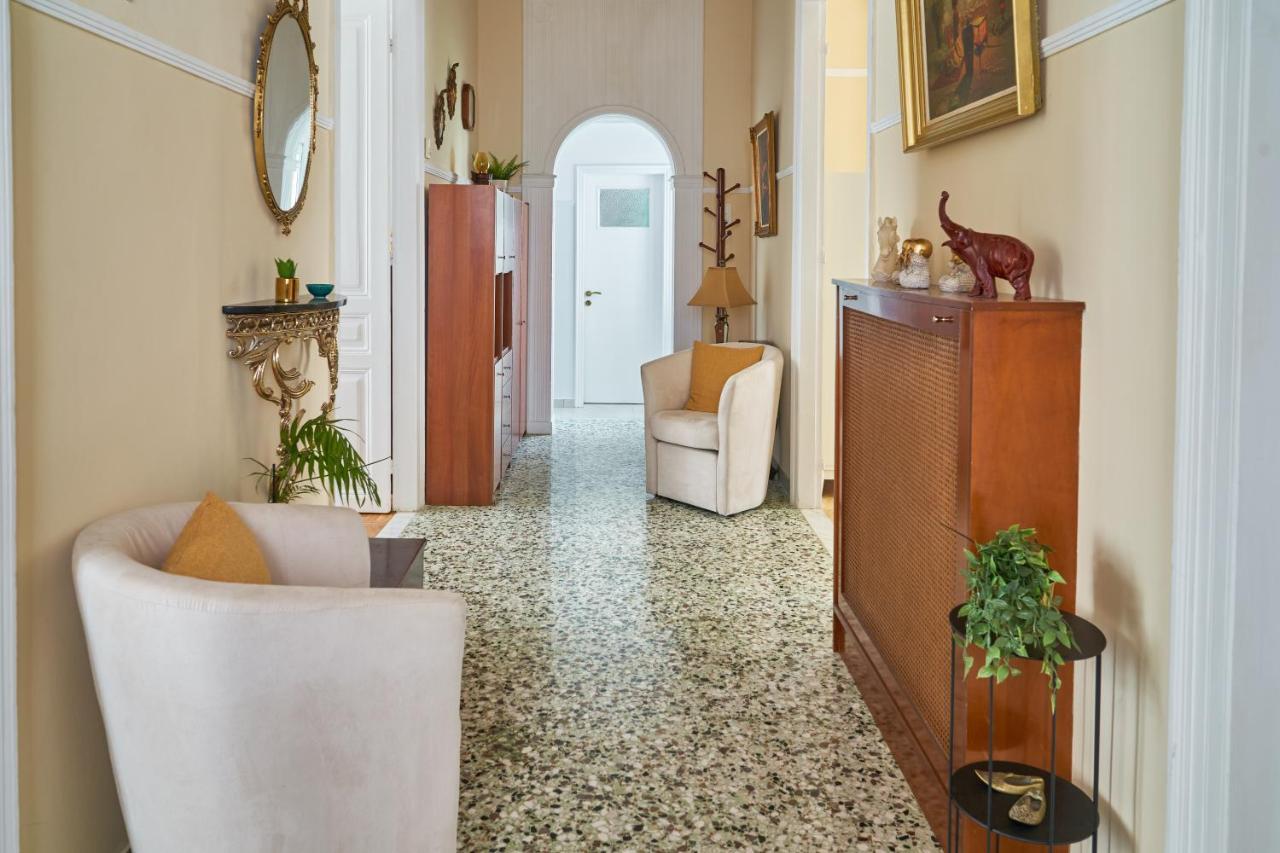 Philoxenia Residence Chania City Centre Exterior photo