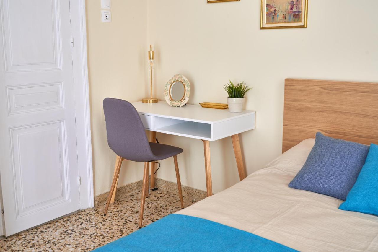 Philoxenia Residence Chania City Centre Exterior photo
