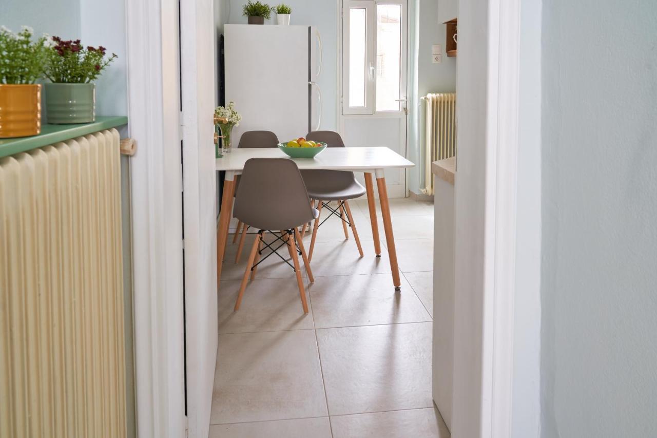 Philoxenia Residence Chania City Centre Exterior photo
