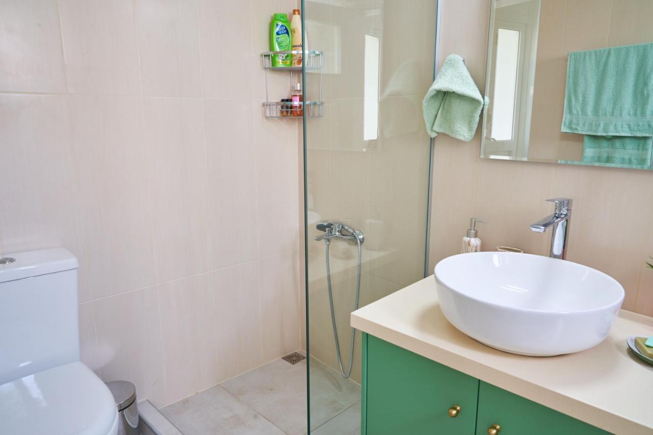 Philoxenia Residence Chania City Centre Exterior photo