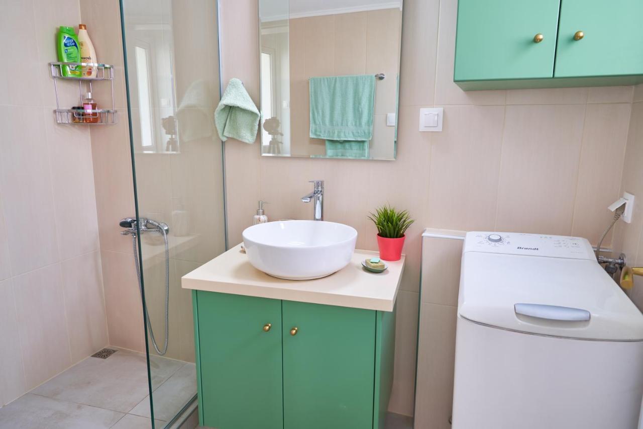 Philoxenia Residence Chania City Centre Exterior photo