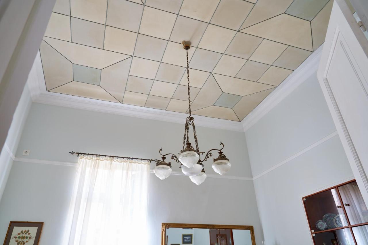 Philoxenia Residence Chania City Centre Exterior photo