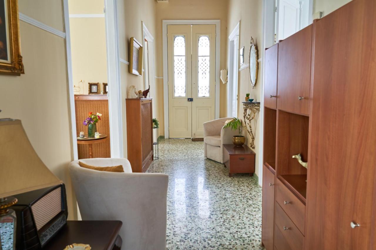 Philoxenia Residence Chania City Centre Exterior photo