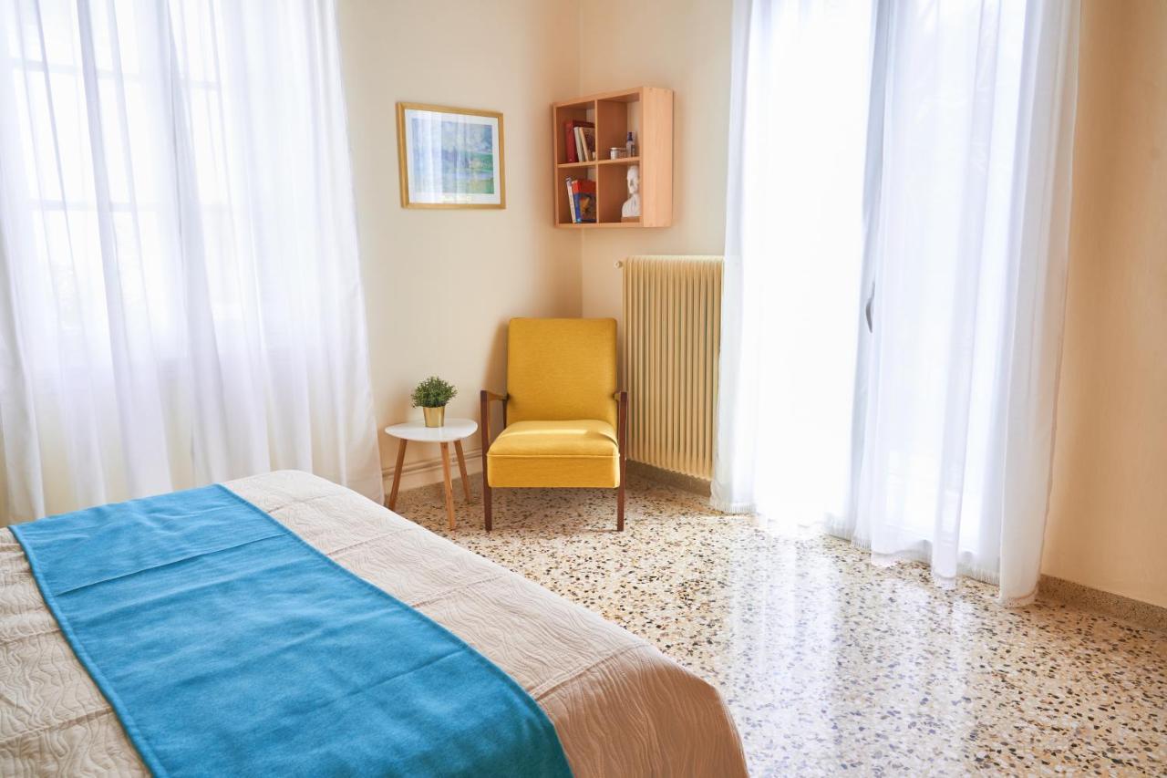 Philoxenia Residence Chania City Centre Exterior photo