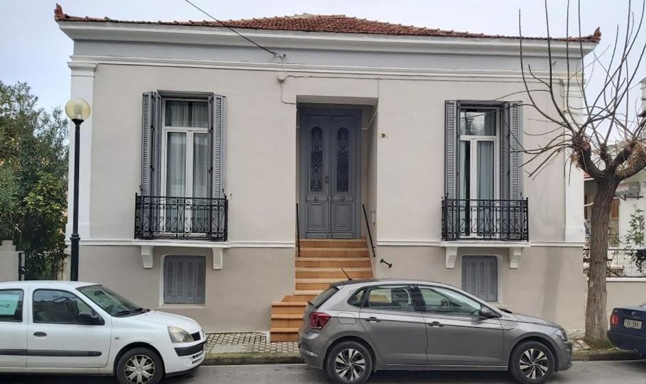 Philoxenia Residence Chania City Centre Exterior photo