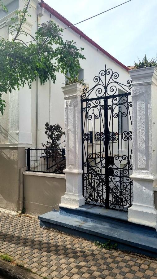 Philoxenia Residence Chania City Centre Exterior photo