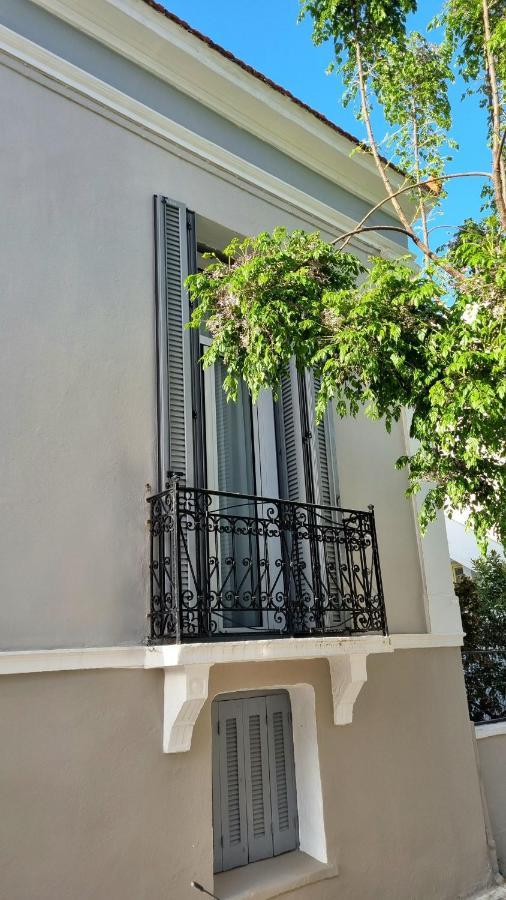 Philoxenia Residence Chania City Centre Exterior photo