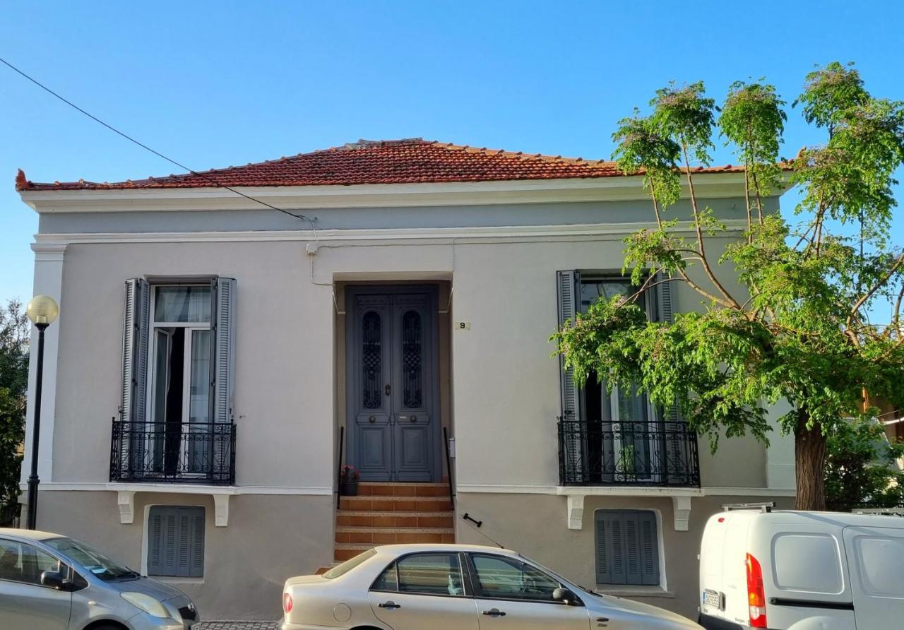 Philoxenia Residence Chania City Centre Exterior photo