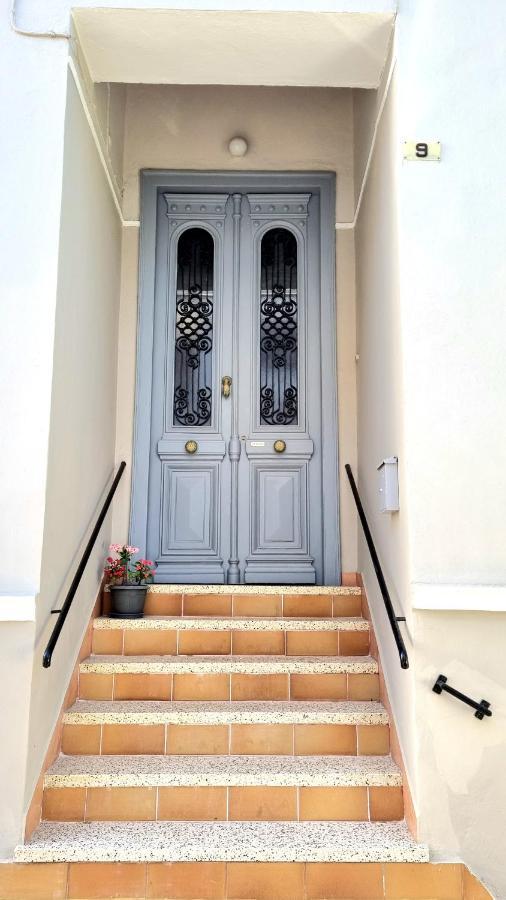 Philoxenia Residence Chania City Centre Exterior photo