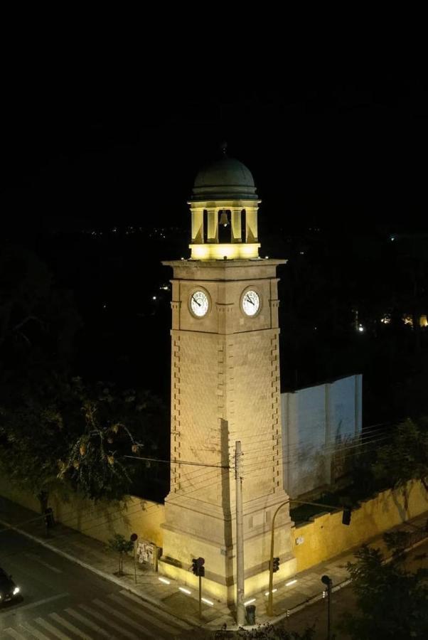 Philoxenia Residence Chania City Centre Exterior photo